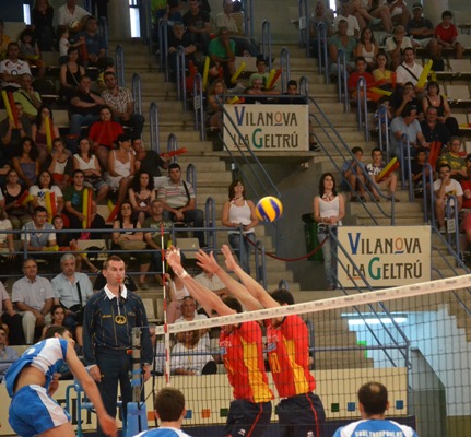 Lliga Europea 2013: Espectacular ritme de reserves de seient