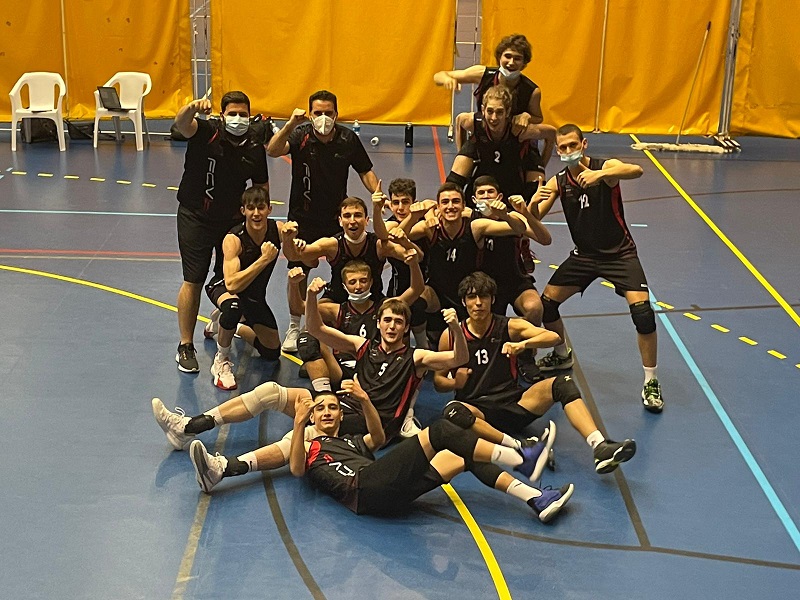 Doble Campionat de Catalunya per la Blume