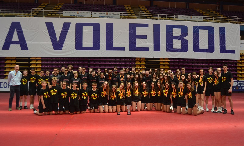 Nomenats els Seleccionadors Catalans pel Campionat d’Espanya de Seleccions Autonòmiques