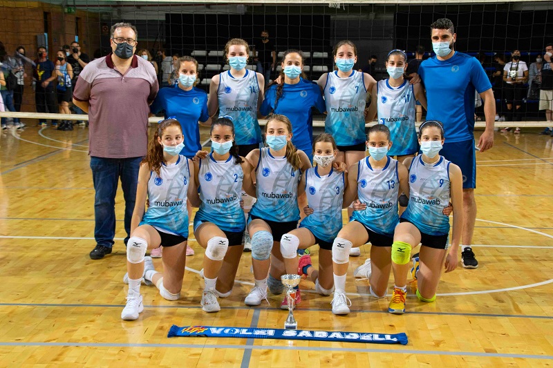 Temporada històrica del CN Sabadell