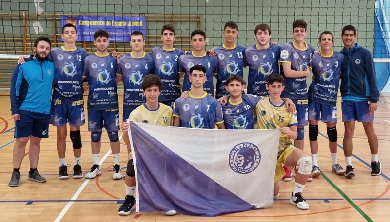 Temporada històrica del CN Sabadell