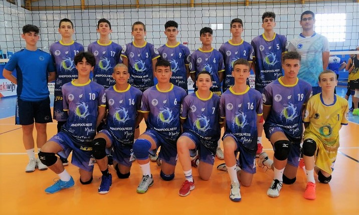 Temporada històrica del CN Sabadell