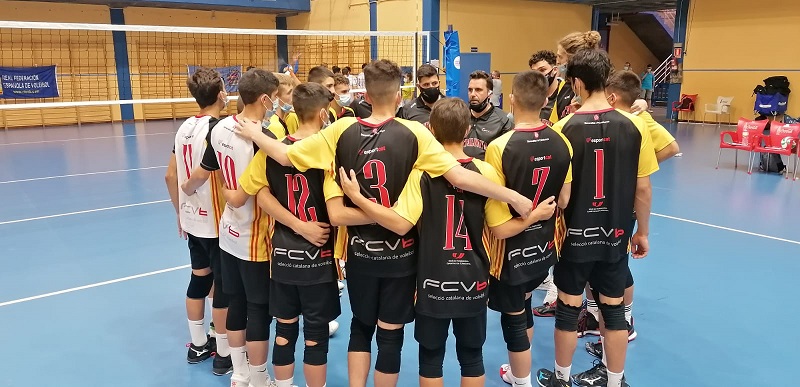 Catalunya, a per les semis