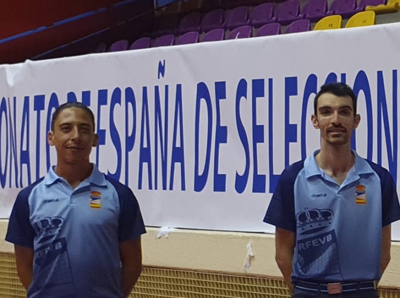 Campionat d’Espanya històric per Catalunya