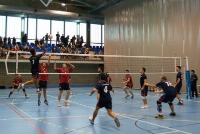 Arrenca el Campionat de Catalunya de Primera Divisió sènior