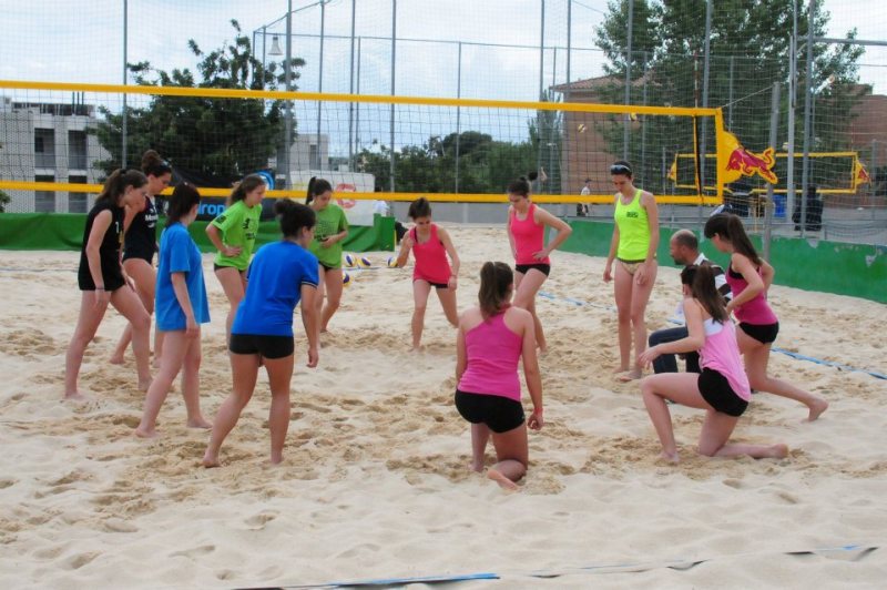 Catalunya lluitarà per entrar a semifinals en els dos quadres de competició