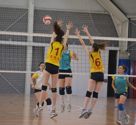 En marxa la 7ª edició del Premi Dona i Esport