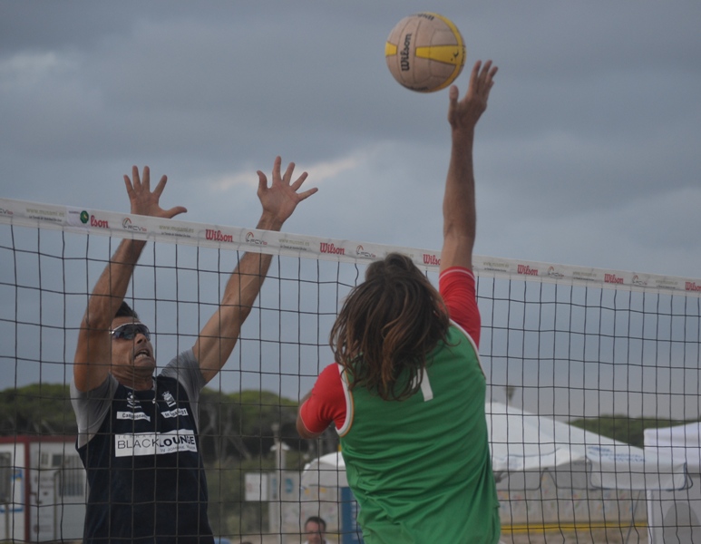 Arriba la tercera prova homologada del CCVP del Frankfurt Parera a Badalona