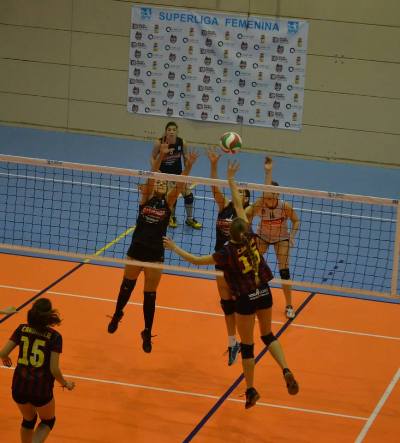 CV Sant Cugat manté la tercera plaça a 1ª Nacional. CVB Barça i CN Sabadell lluiten per la salvació