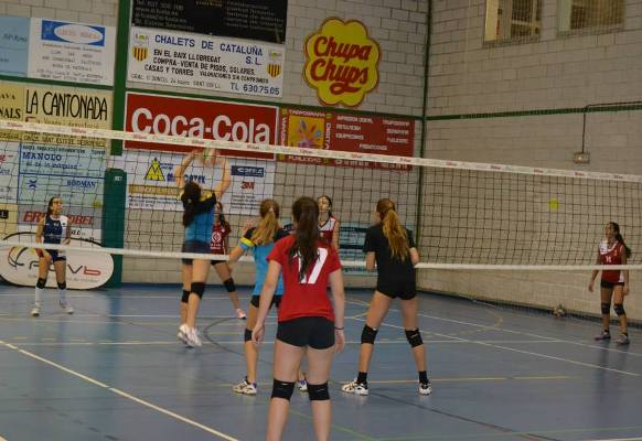 Concentració de Setmana Santa per a les seleccions catalanes
