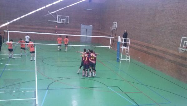 Desena plaça final pel FC Barcelona al Campionat d’Espanya juvenil masculí