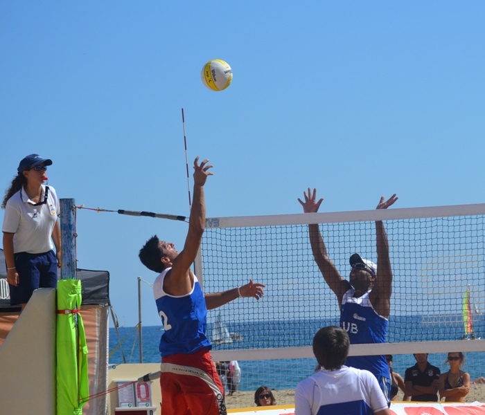 La prova Open de Cambrils del CCVP, aquesta nit a Esport3