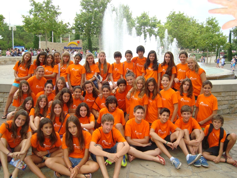 Finalitzen a l’Hospitalet de l’Infant les Estades de Voleibol 2012. Torn del Campus de Tecnificació