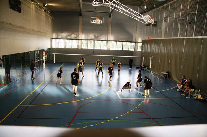 La Lliga Màsters, a dues setmanes de l’inici amb rècord de participants