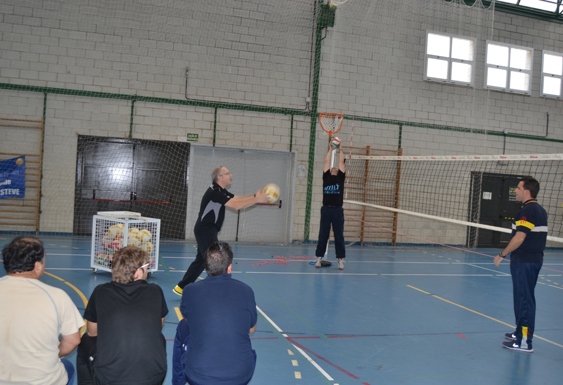 Reunió d’entrenadors 9 Novembre. Limitació d’aforament