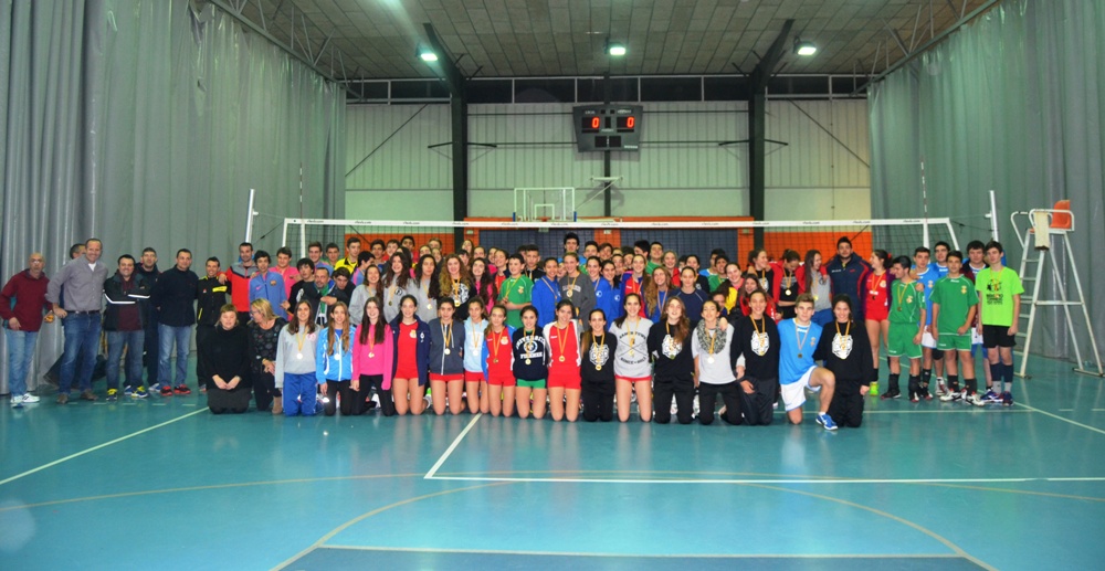Barcelona1 i Lleida s’imposen en un gran Campionat Català Provincial 2015