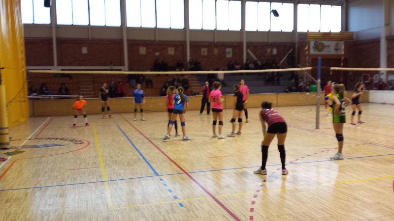 Bordils gaudeix de la presència de les seleccions catalanes de pista per segon any consecutiu