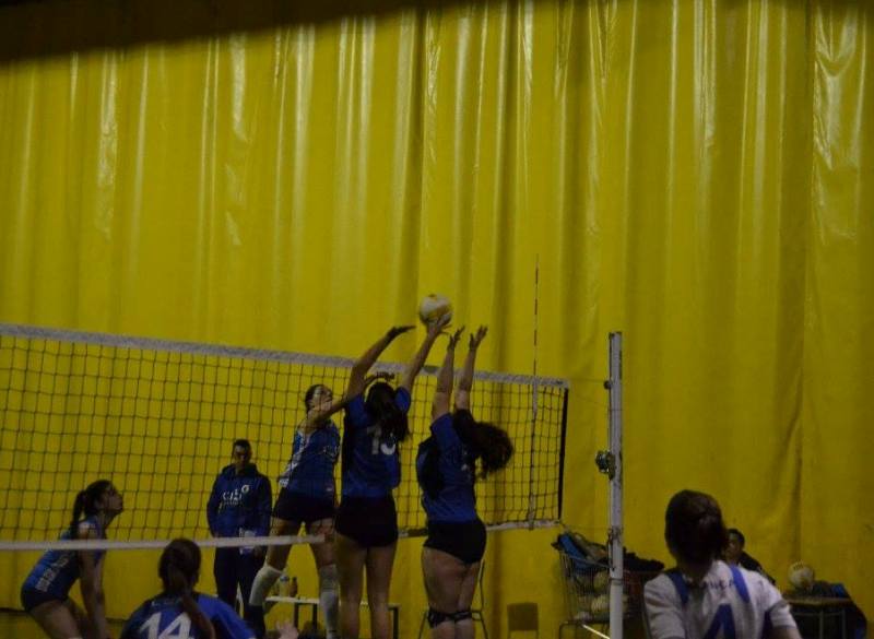 El Club Vòlei Monjos, organitzador diumenge de la Fase Final de Primera Catalana femenina