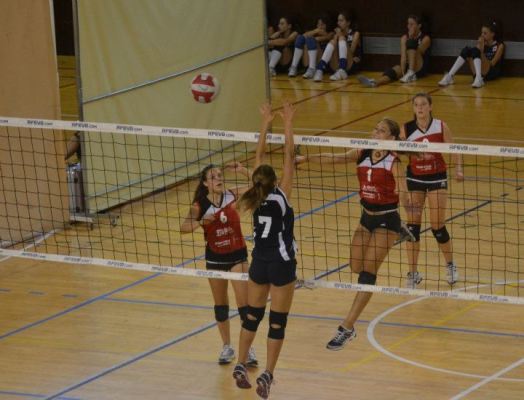 El 9è Torneig Internacional de Sant Cugat arrenca avui amb participació rècord