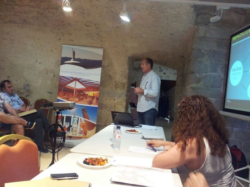 Reunió de l’ens federatiu català amb Delegacions Territorials i gran afluència a Comissió Competició