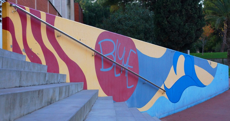Distinció a l’ Institut Joaquim Blume pels resultats acadèmics