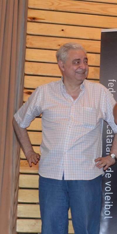 Traspàs d’en Toni Ponce