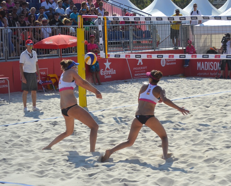 Bona actuació al WEVZA de Senigallia per Ribera-Fernández amb una quarta plaça final