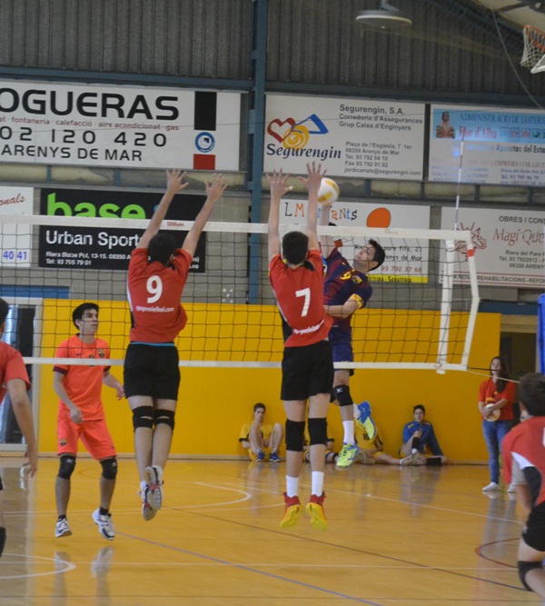 Gairebé 200 equips ja coneixen el seu camí d’una nova temporada intensa que s’espera per la 2015/16