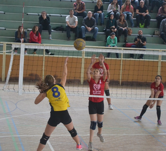 Gairebé 200 equips ja coneixen el seu camí d’una nova temporada intensa que s’espera per la 2015/16