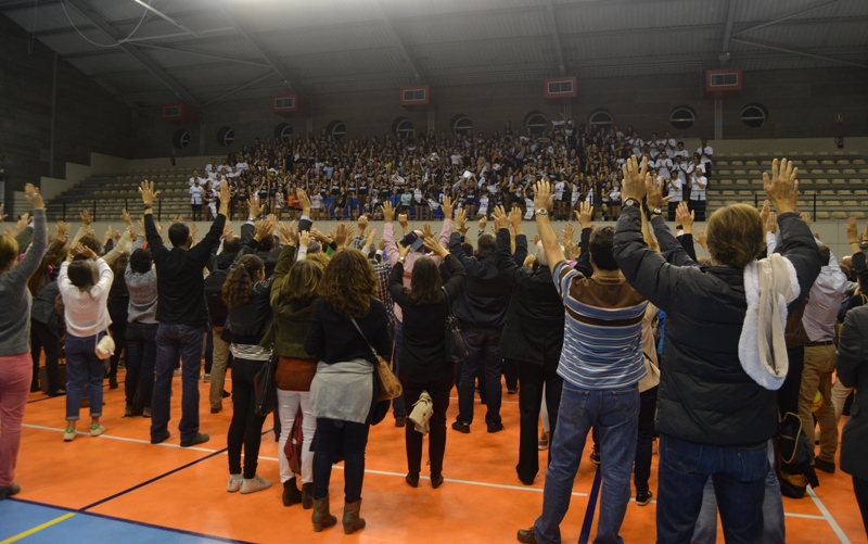 El DSV CV Sant Cugat presenta els seus equips l’any que estrena principal espònsor