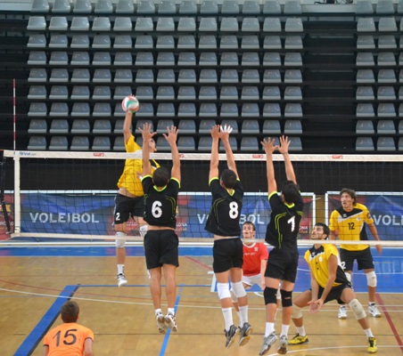 C.V. AA Llars Mundet ratifica a Andorra el seu bon moment proclamant-se campió de la Lliga Catalana