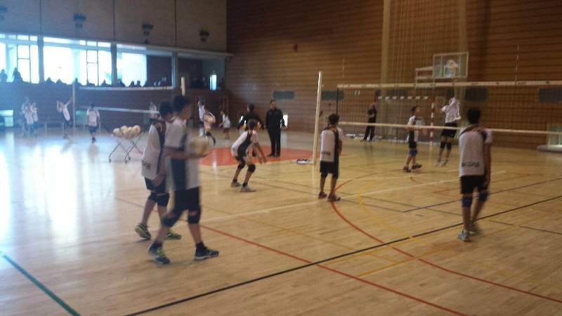 Nou entrenament de les seleccions catalanes de pista amb la vista posada a l’estatal