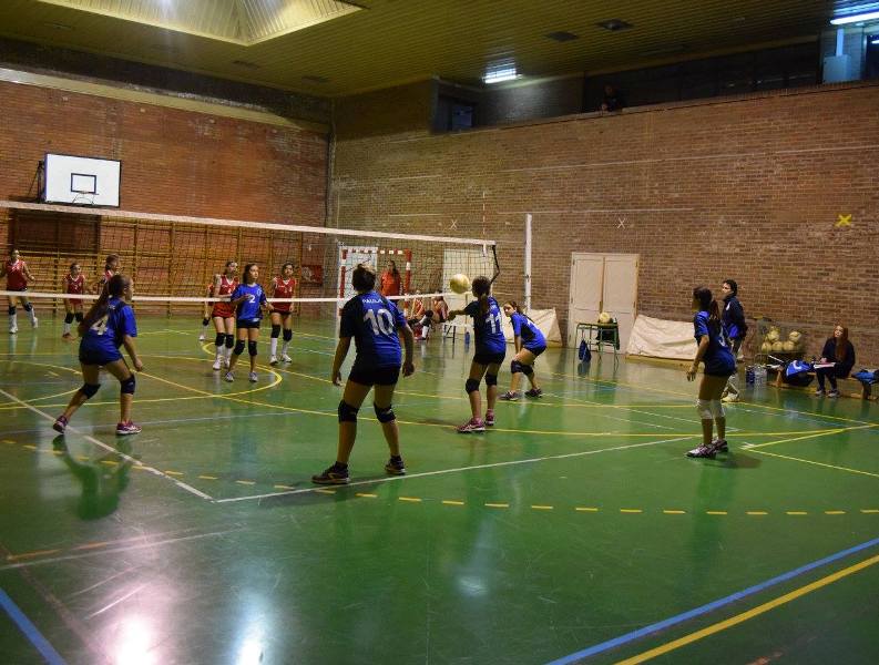 Arrenca la segona fase del Campionat de Catalunya de 2ª Divisió infantil femenina