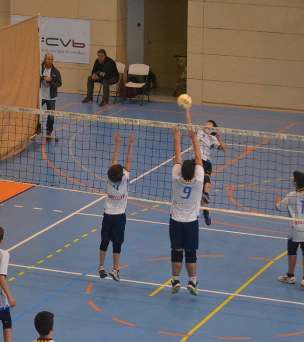 El Campionat de Catalunya de seleccions provincials, aquesta nit per Esport3