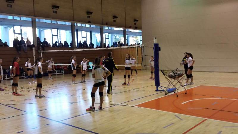 Nova sessió preparatòria de les seleccions catalanes de menors