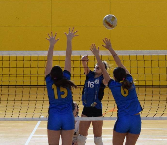 Finalitza primera fase dels Campionats Catalunya menors de 1ª Divisió i ja arrenca segona fase
